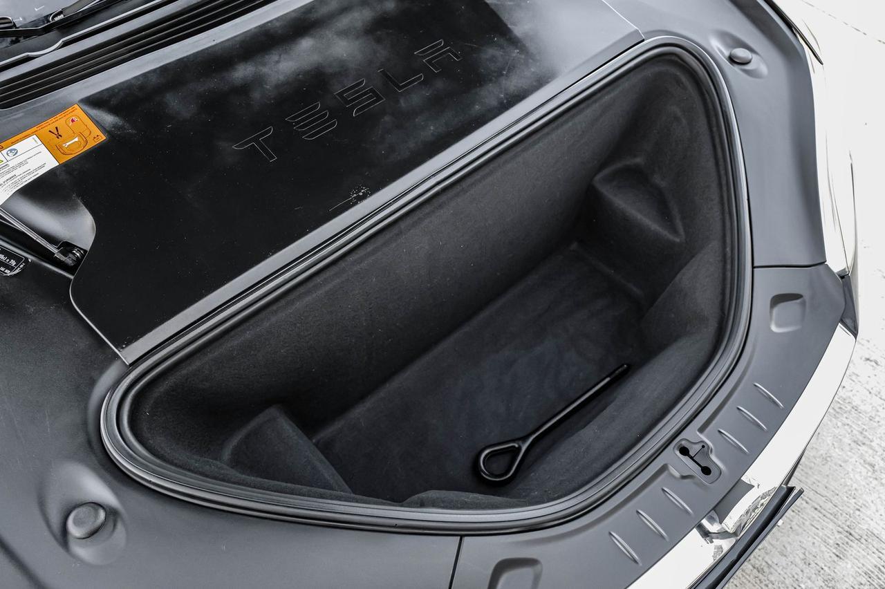 2017 Tesla Model S 60 Richardson TX