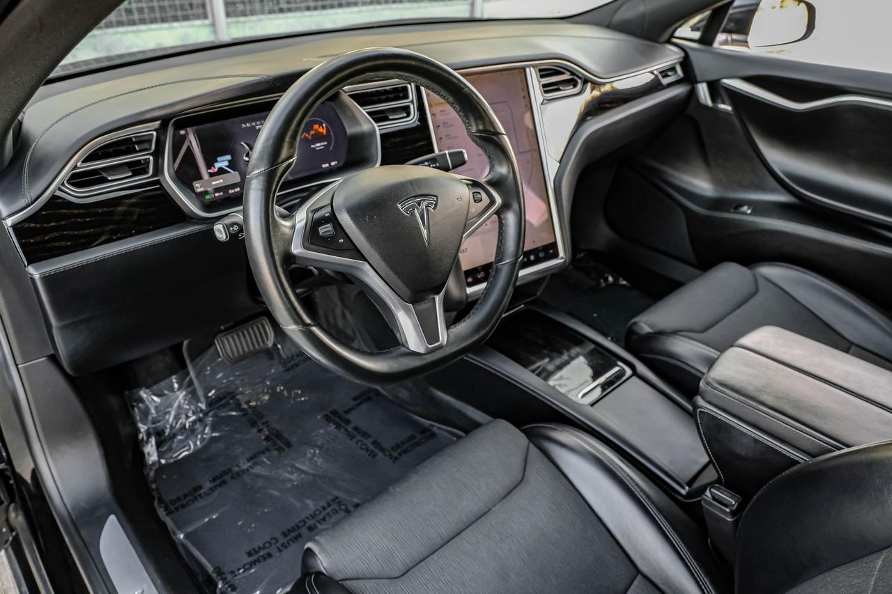 2017 Tesla Model S 60 Richardson TX