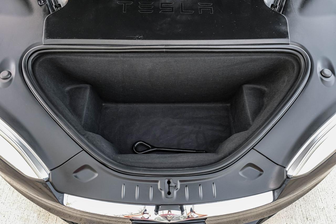 2017 Tesla Model S 60 Richardson TX