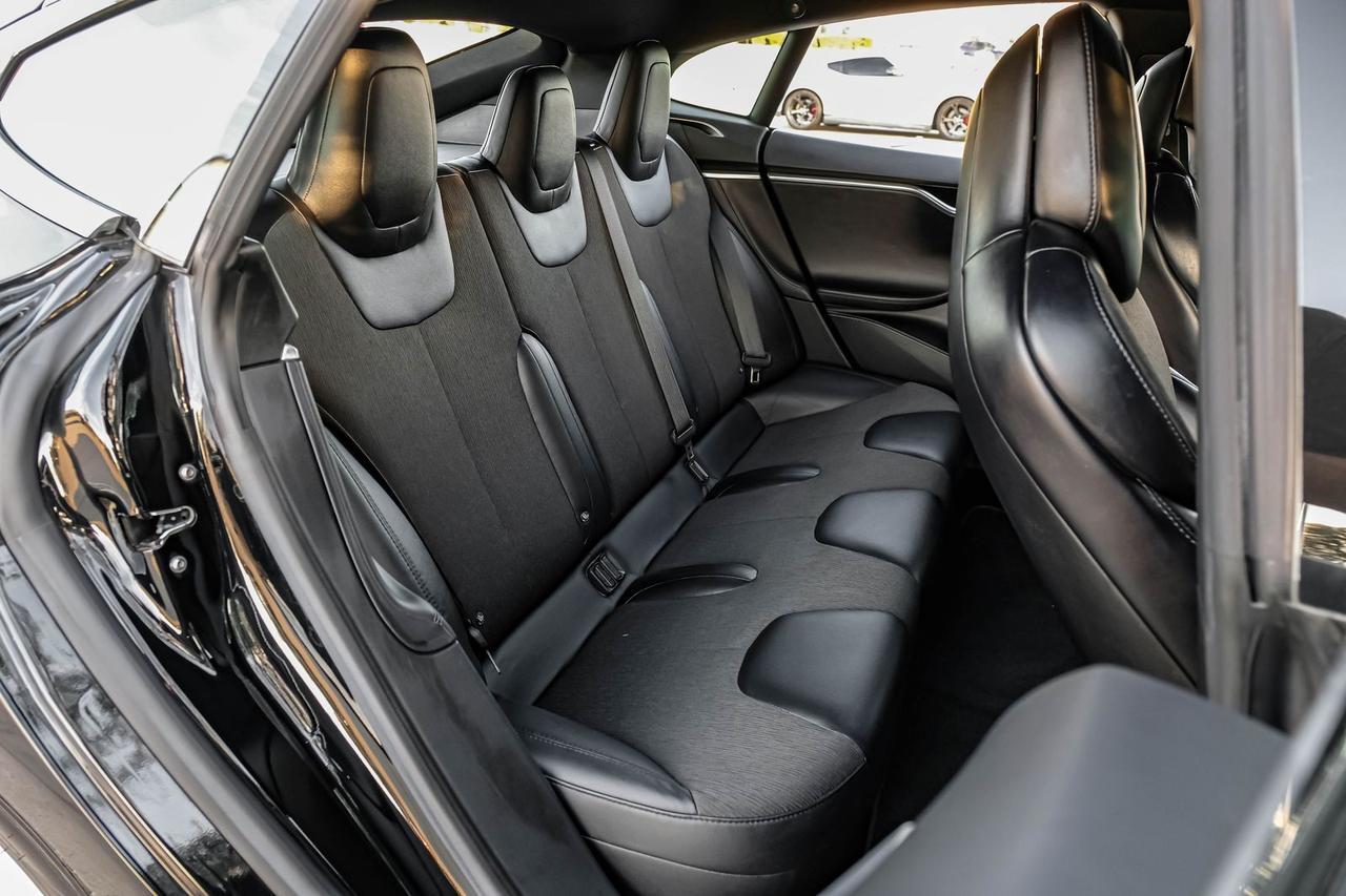 2017 Tesla Model S 60 Richardson TX