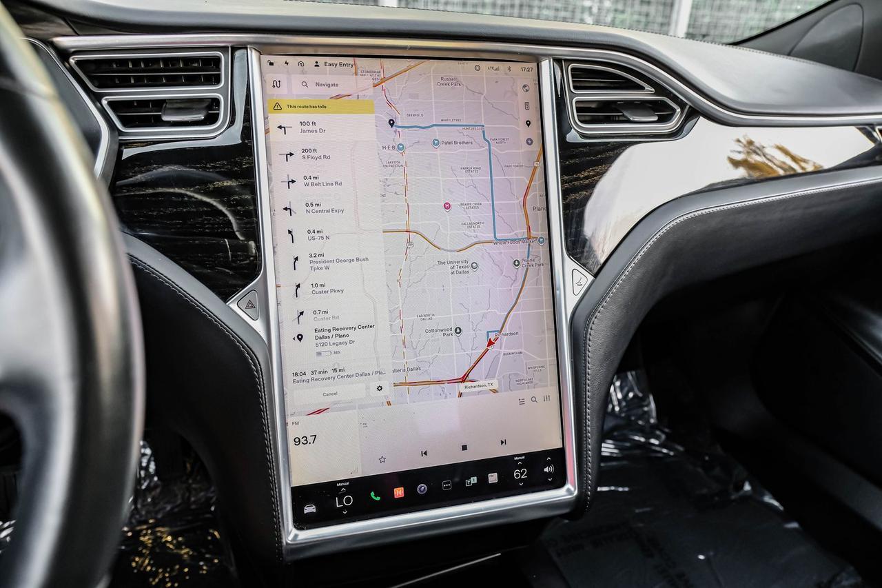 2017 Tesla Model S 60 Richardson TX