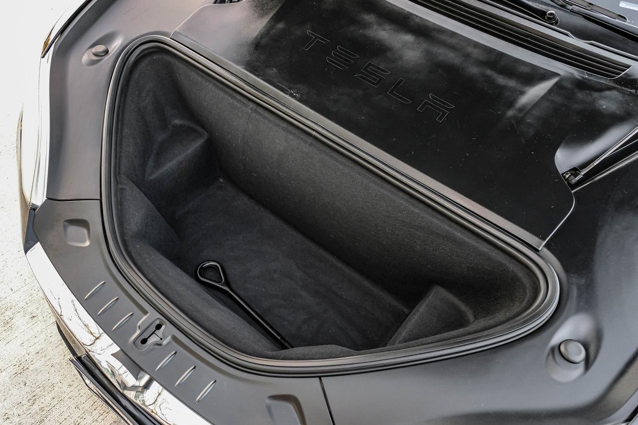 2017 Tesla Model S 60 Richardson TX