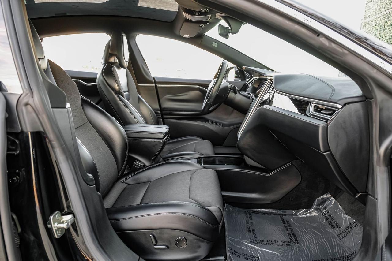 2017 Tesla Model S 60 Richardson TX