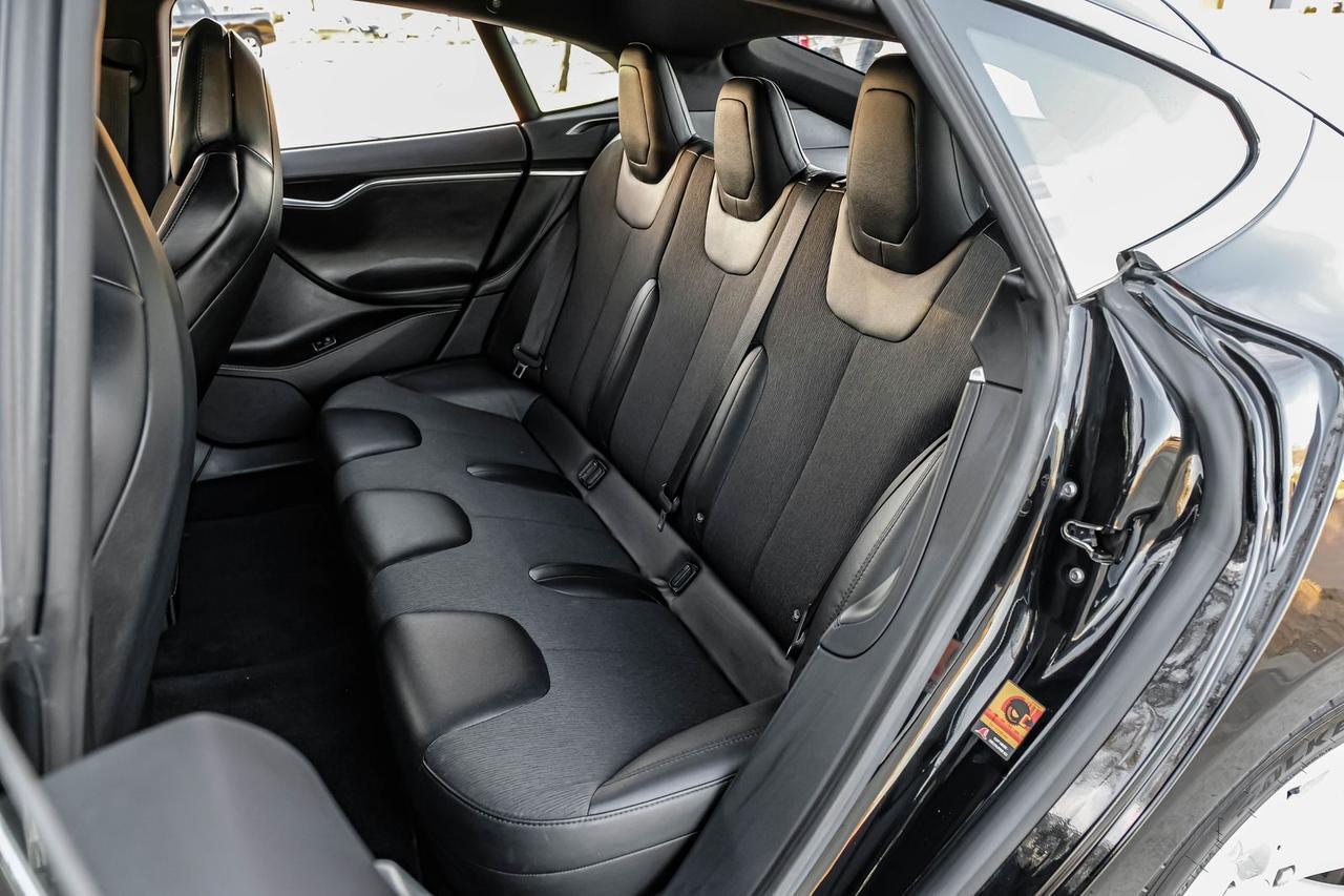 2017 Tesla Model S 60 Richardson TX