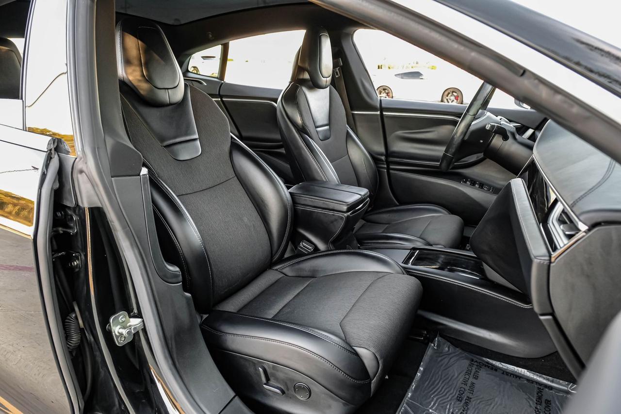 2017 Tesla Model S 60 Richardson TX