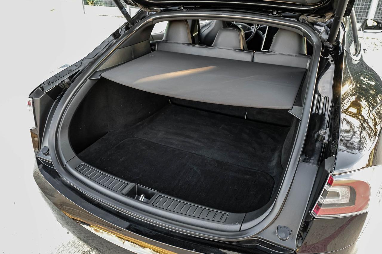 2017 Tesla Model S 60 Richardson TX