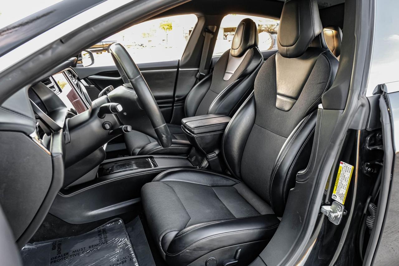 2017 Tesla Model S 60 Richardson TX