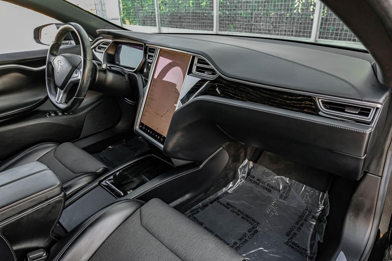 2017 Tesla Model S 60 Richardson TX