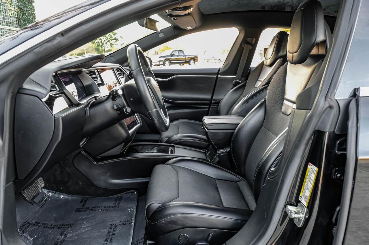 2017 Tesla Model S 60 Richardson TX