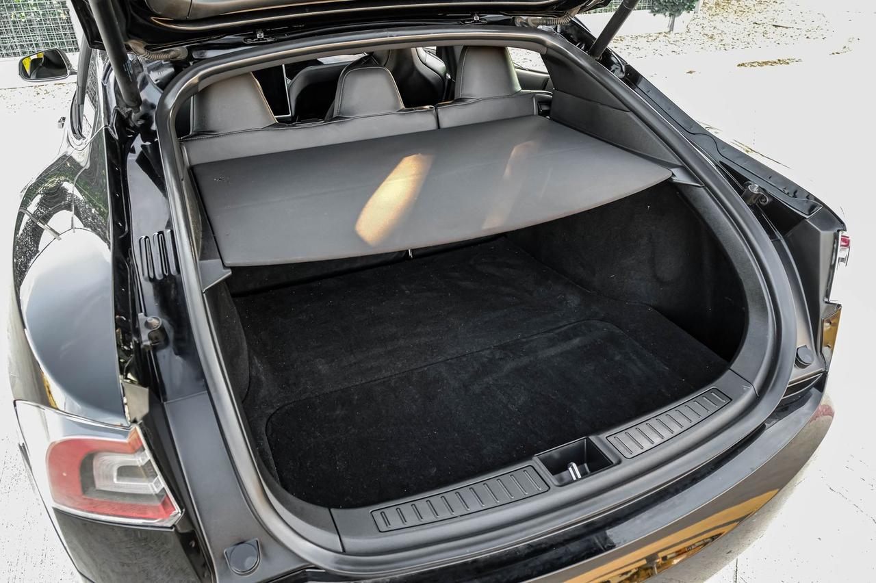 2017 Tesla Model S 60 Richardson TX