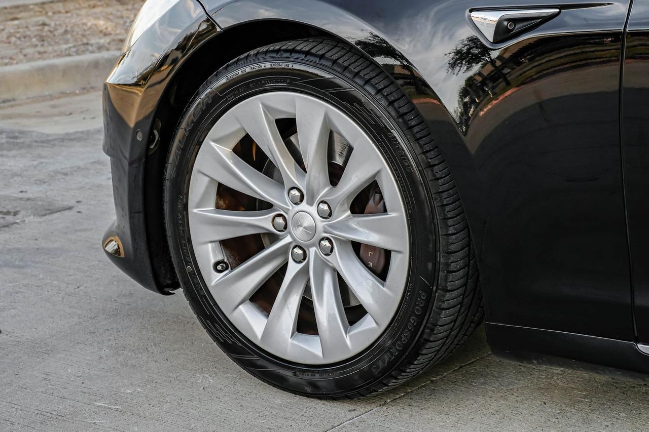 2017 Tesla Model S 60 Richardson TX