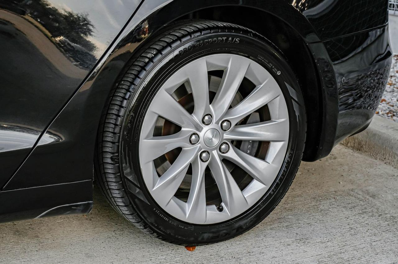 2017 Tesla Model S 60 Richardson TX