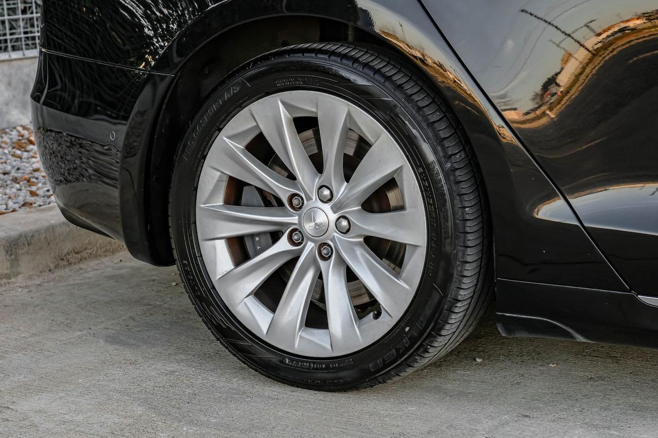 2017 Tesla Model S 60 Richardson TX