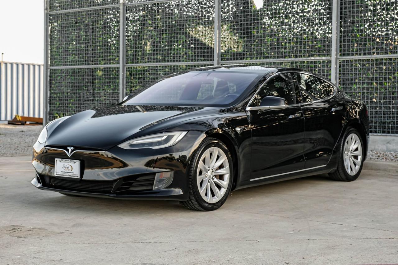 2017 Tesla Model S 60 Richardson TX