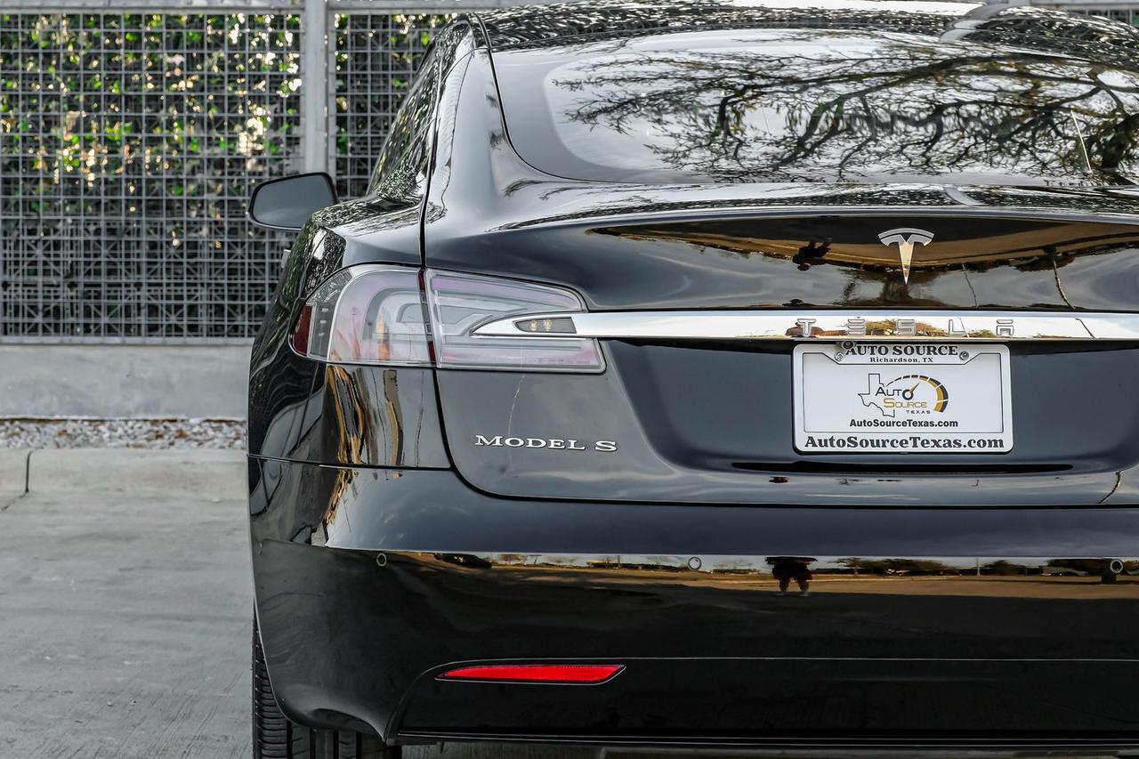 2017 Tesla Model S 60 Richardson TX