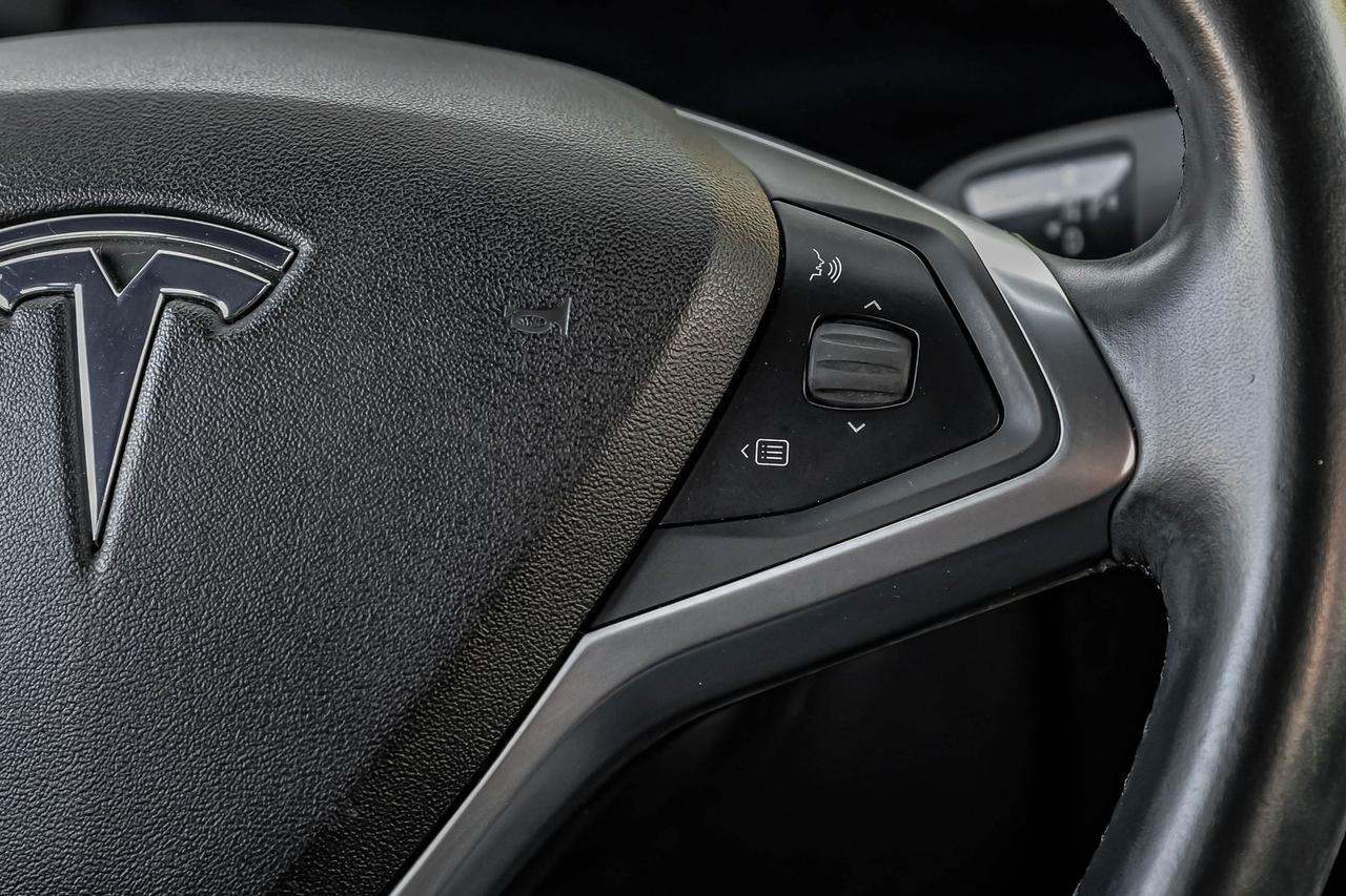 2017 Tesla Model S 60 Richardson TX