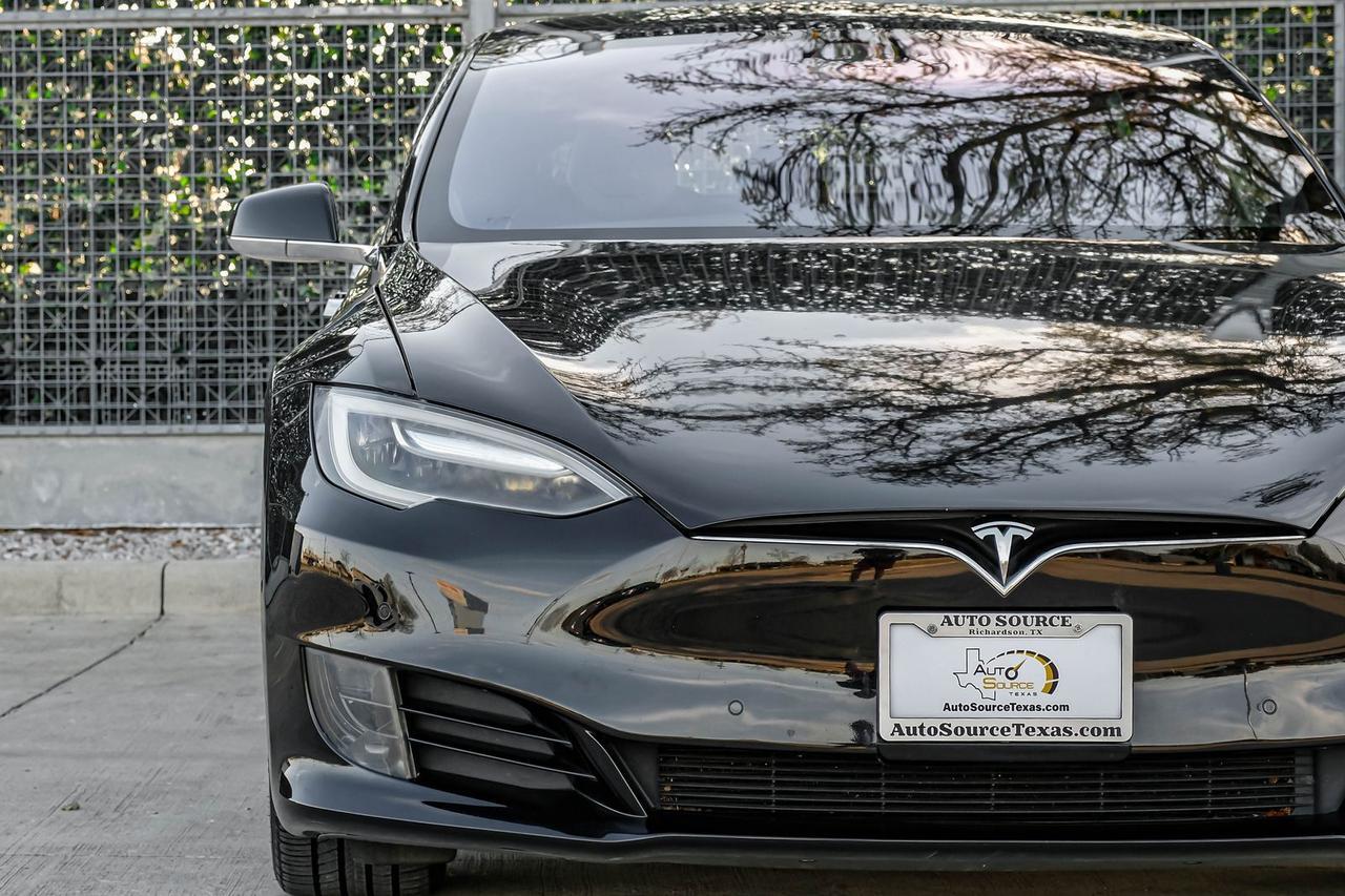 2017 Tesla Model S 60 Richardson TX