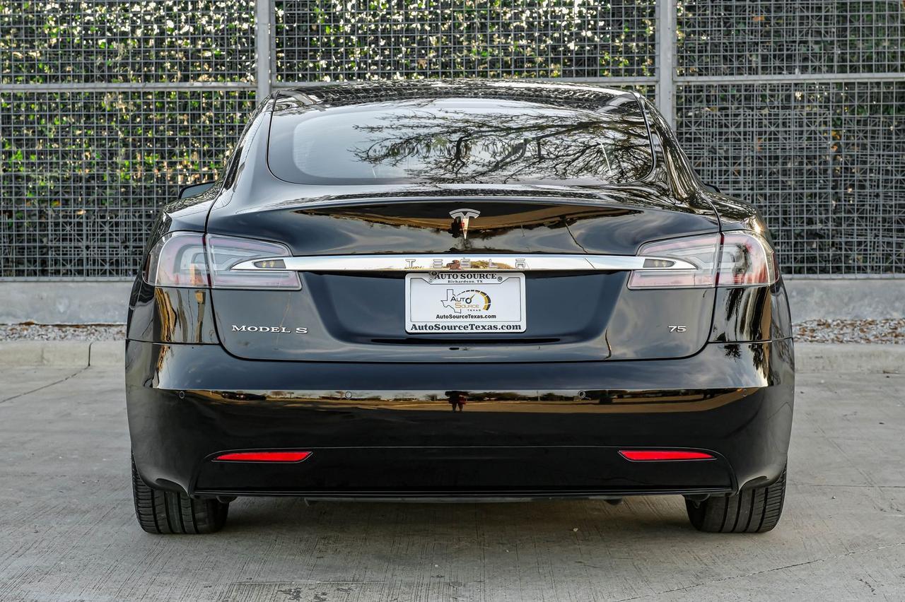 2017 Tesla Model S 60 Richardson TX