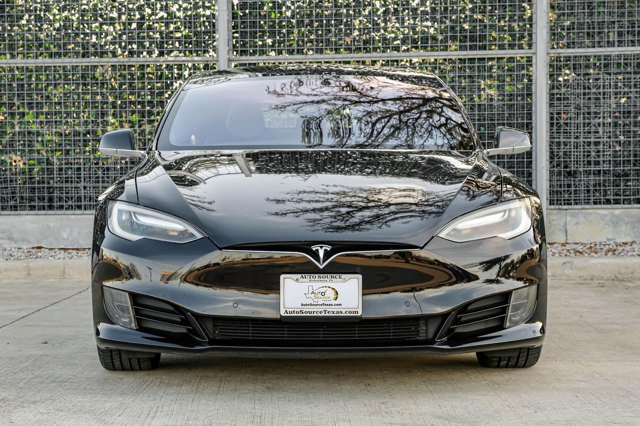 2017 Tesla Model S 60 Richardson TX