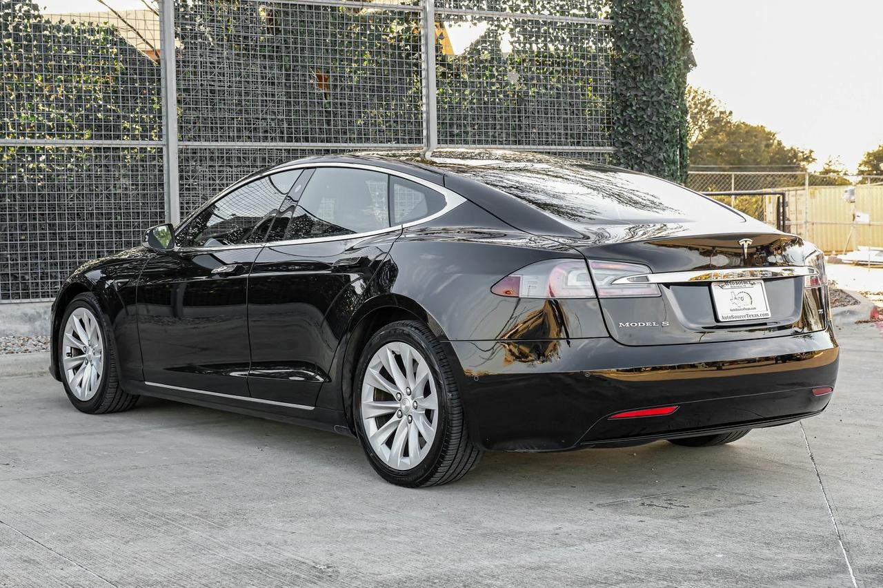 2017 Tesla Model S 60 Richardson TX