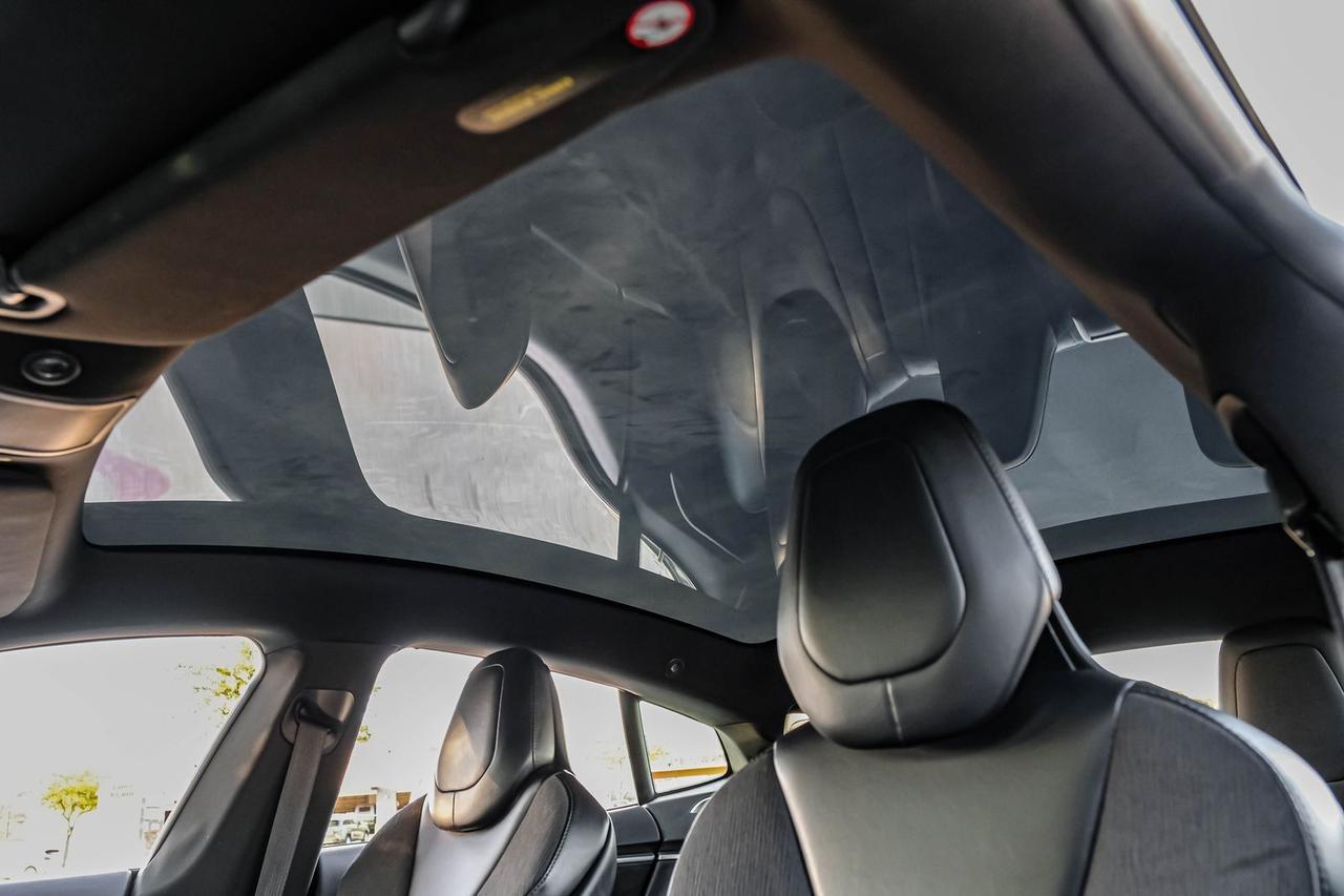 2017 Tesla Model S 60 Richardson TX