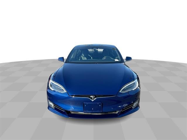 2017 Tesla Model S 60D Tucson AZ