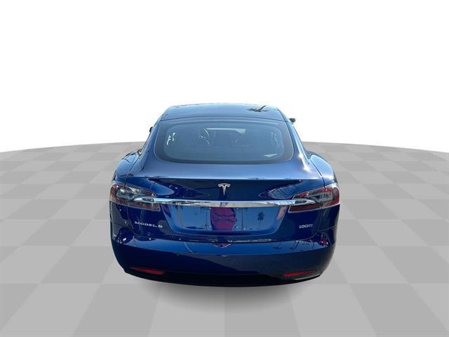 2017 Tesla Model S 60D Tucson AZ