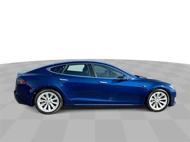 2017 Tesla Model S 60D Tucson AZ