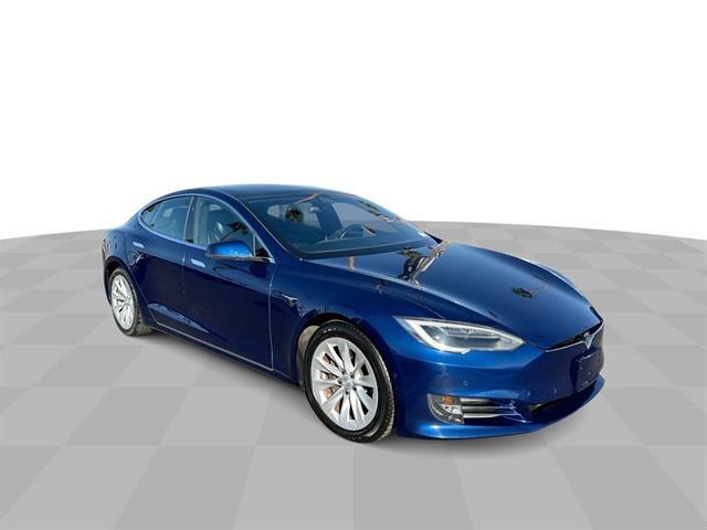2017 Tesla Model S 60D Tucson AZ