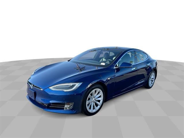 2017 Tesla Model S 60D Tucson AZ