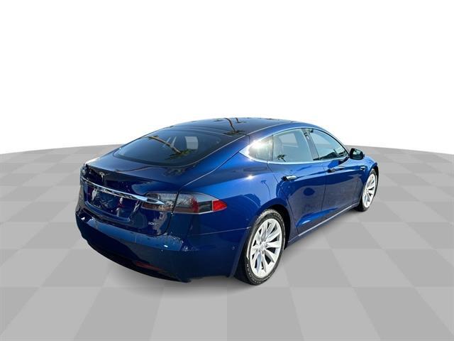 2017 Tesla Model S 60D Tucson AZ
