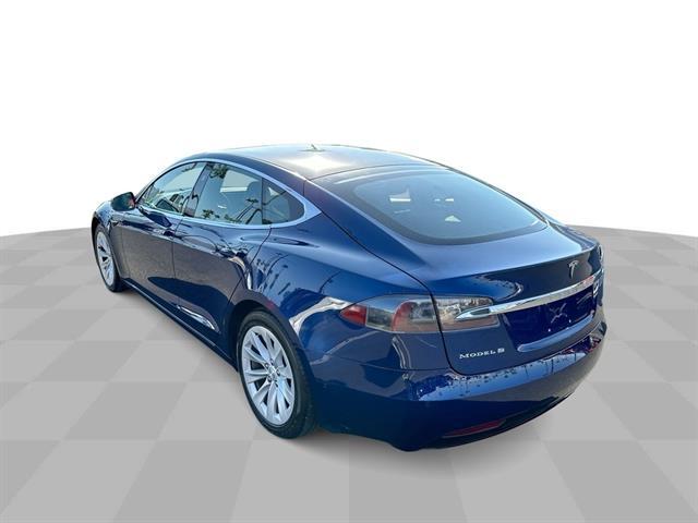 2017 Tesla Model S 60D Tucson AZ