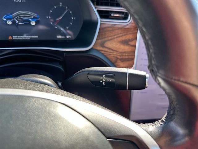 2017 Tesla Model S 60D Tucson AZ