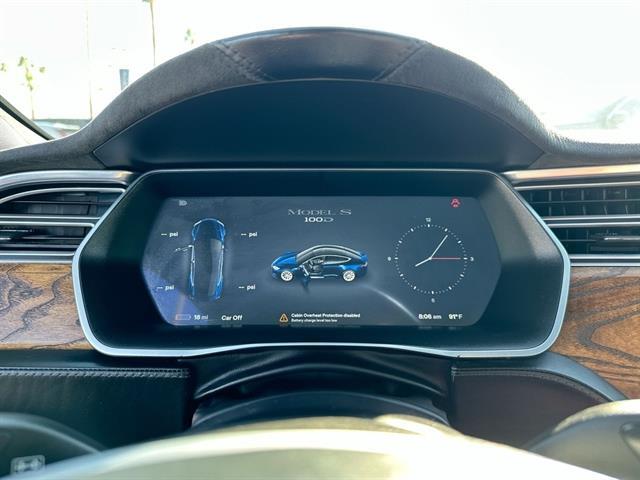 2017 Tesla Model S 60D Tucson AZ