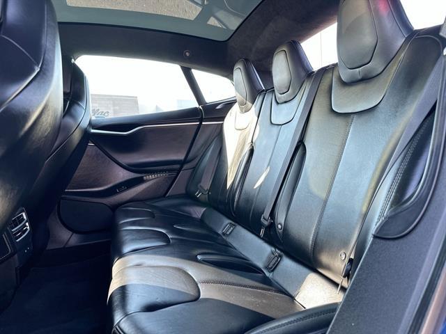 2017 Tesla Model S 60D Tucson AZ