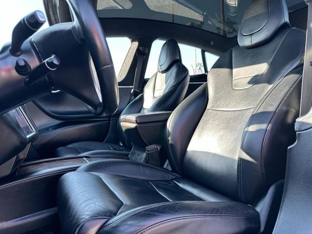 2017 Tesla Model S 60D Tucson AZ