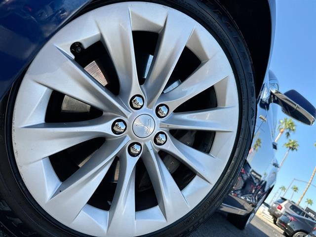 2017 Tesla Model S 60D Tucson AZ