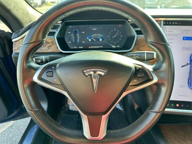 2017 Tesla Model S 60D Tucson AZ