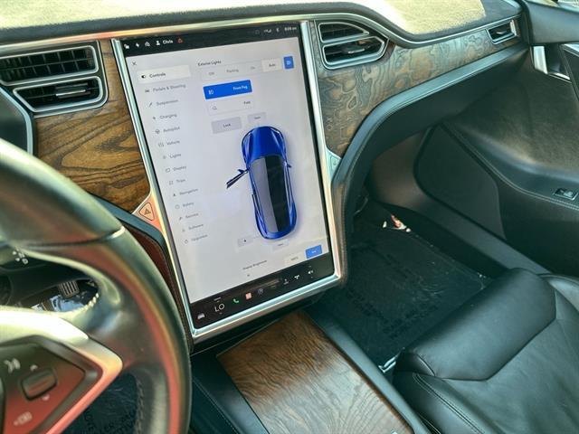 2017 Tesla Model S 60D Tucson AZ