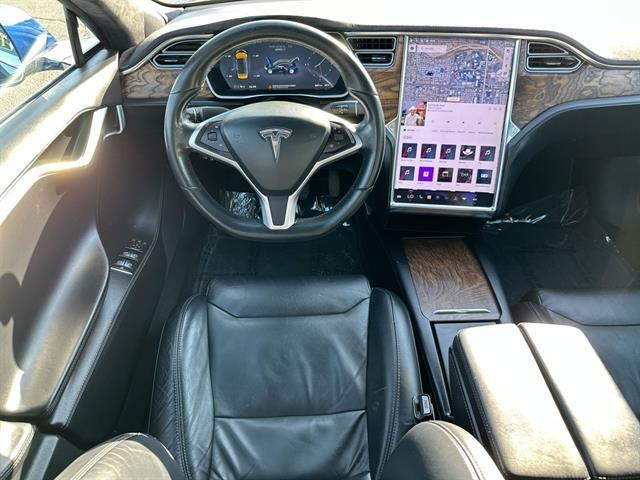 2017 Tesla Model S 60D Tucson AZ