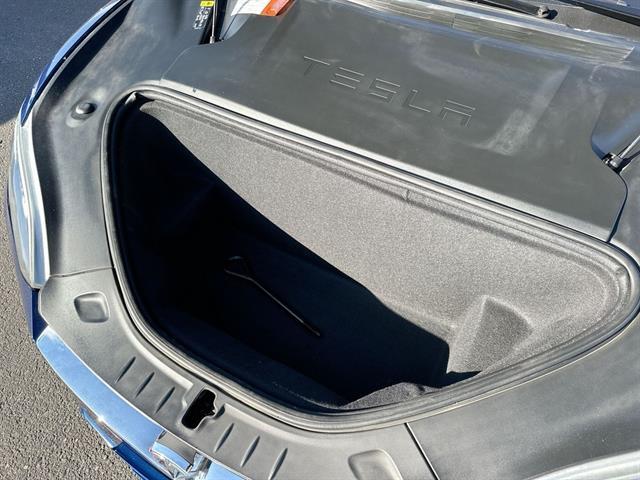 2017 Tesla Model S 60D Tucson AZ