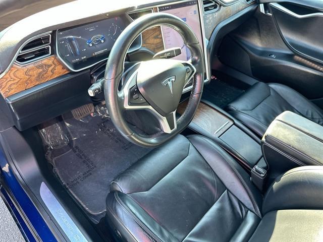 2017 Tesla Model S 60D Tucson AZ