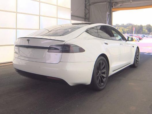 2017 Tesla Model S 75 Charlotte NC