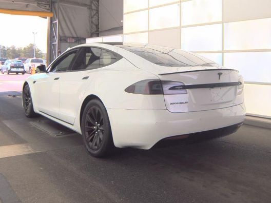 2017 Tesla Model S 75