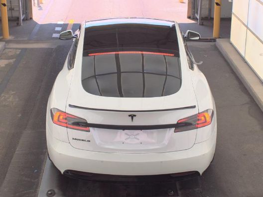 2017 Tesla Model S 75 Charlotte NC
