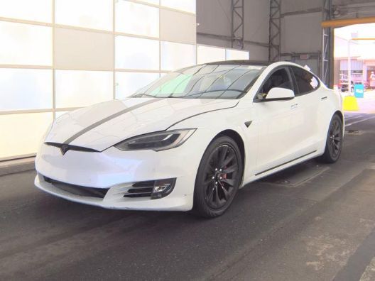 2017 Tesla Model S 75 Charlotte NC