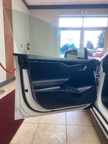2017 Tesla Model S 75