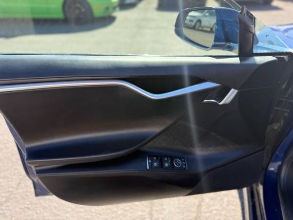 2017 Tesla Model S 75 Mesa AZ