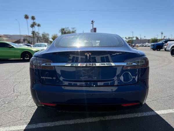 2017 Tesla Model S 75 Mesa AZ
