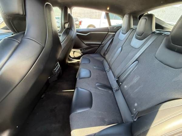 2017 Tesla Model S 75 Mesa AZ